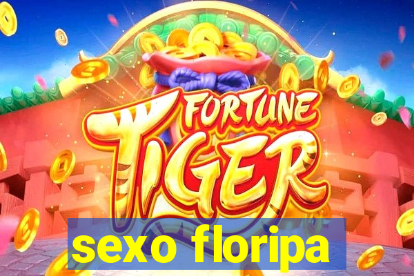 sexo floripa